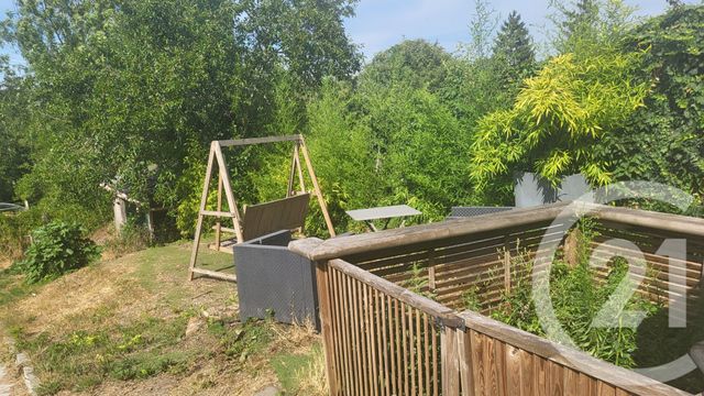 Maison &agrave; vendre - 5 pi&egrave;ces - 117 m2 - Jablines - 77 - ILE-DE-FRANCE