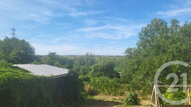 Maison &agrave; vendre - 5 pi&egrave;ces - 117 m2 - Jablines - 77 - ILE-DE-FRANCE