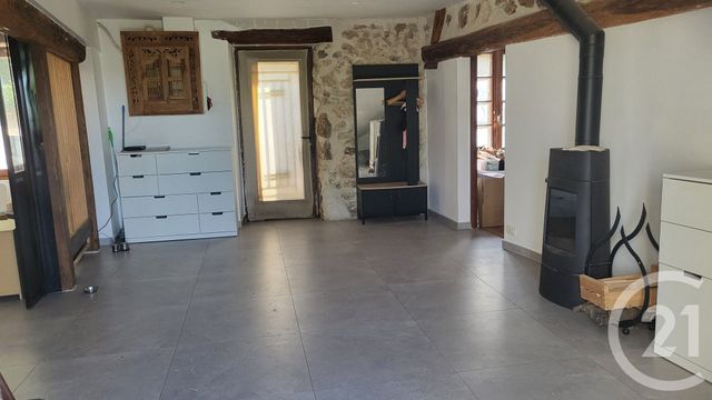 Maison &agrave; vendre - 5 pi&egrave;ces - 117 m2 - Jablines - 77 - ILE-DE-FRANCE