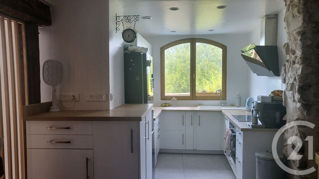 Maison &agrave; vendre - 5 pi&egrave;ces - 117 m2 - Jablines - 77 - ILE-DE-FRANCE