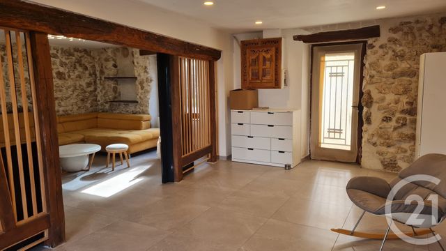 maison - JABLINES - 77