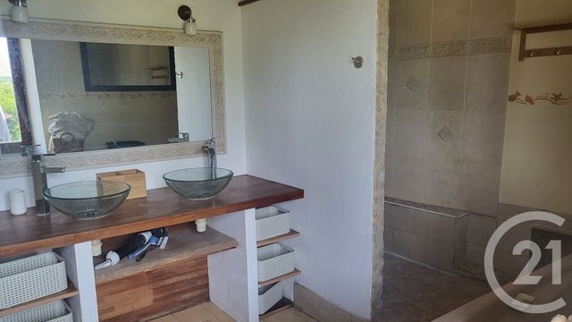 Maison &agrave; vendre - 5 pi&egrave;ces - 117 m2 - Jablines - 77 - ILE-DE-FRANCE