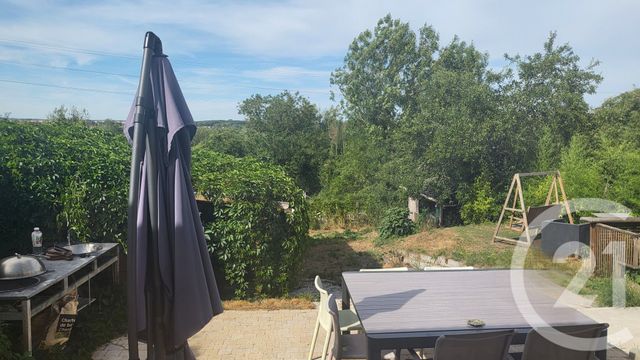 Maison &agrave; vendre - 5 pi&egrave;ces - 117 m2 - Jablines - 77 - ILE-DE-FRANCE