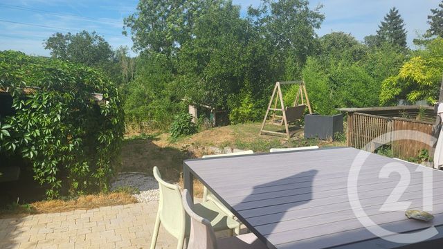 Maison &agrave; vendre - 5 pi&egrave;ces - 117 m2 - Jablines - 77 - ILE-DE-FRANCE