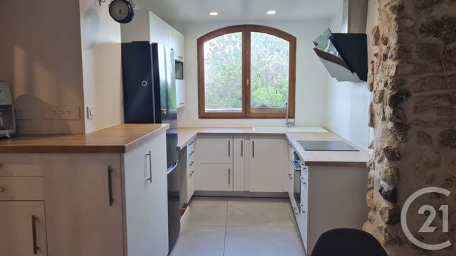 Maison &agrave; vendre - 5 pi&egrave;ces - 117 m2 - Jablines - 77 - ILE-DE-FRANCE