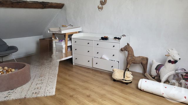 Maison &agrave; vendre - 5 pi&egrave;ces - 117 m2 - Jablines - 77 - ILE-DE-FRANCE