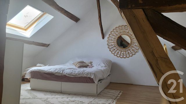 Maison &agrave; vendre - 5 pi&egrave;ces - 117 m2 - Jablines - 77 - ILE-DE-FRANCE
