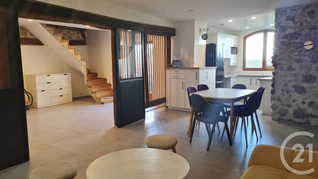Maison &agrave; vendre - 5 pi&egrave;ces - 117 m2 - Jablines - 77 - ILE-DE-FRANCE