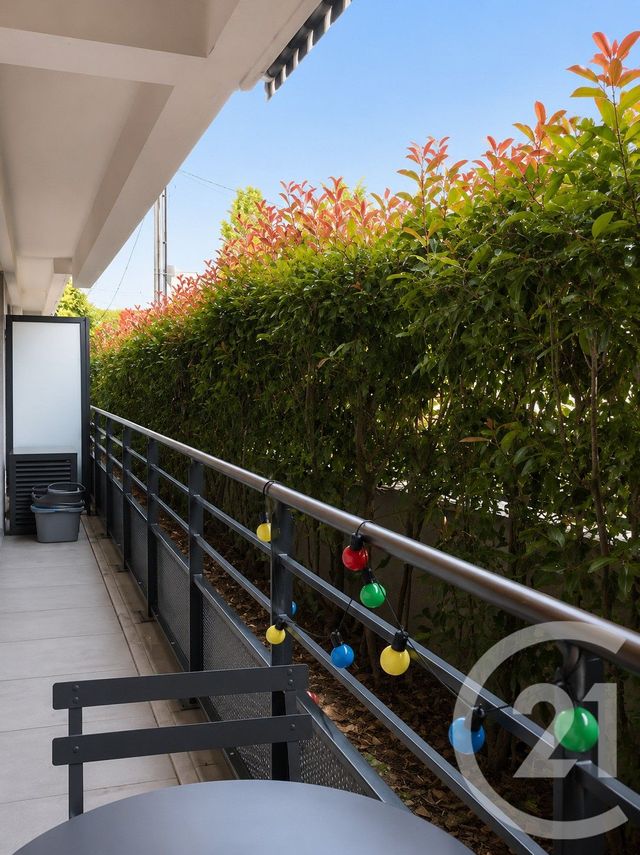 Appartement F3 &agrave; louer - 3 pi&egrave;ces - 56,43 m2 - Lagny Sur Marne - 77 - ILE-DE-FRANCE