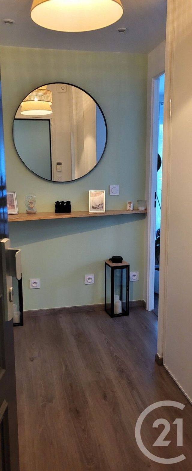 Appartement F3 &agrave; louer - 3 pi&egrave;ces - 56,43 m2 - Lagny Sur Marne - 77 - ILE-DE-FRANCE