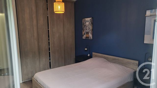 Appartement F3 &agrave; louer - 3 pi&egrave;ces - 56,43 m2 - Lagny Sur Marne - 77 - ILE-DE-FRANCE