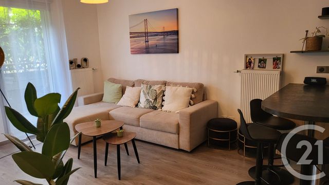 Appartement F3 &agrave; louer - 3 pi&egrave;ces - 56,43 m2 - Lagny Sur Marne - 77 - ILE-DE-FRANCE