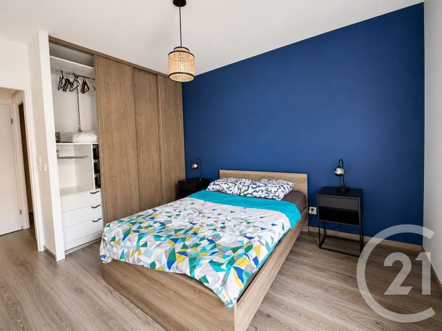 Appartement F3 &agrave; louer - 3 pi&egrave;ces - 56,43 m2 - Lagny Sur Marne - 77 - ILE-DE-FRANCE