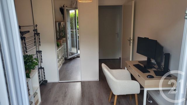 Appartement F3 &agrave; louer - 3 pi&egrave;ces - 56,43 m2 - Lagny Sur Marne - 77 - ILE-DE-FRANCE