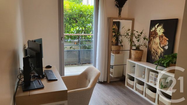 Appartement F3 &agrave; louer - 3 pi&egrave;ces - 56,43 m2 - Lagny Sur Marne - 77 - ILE-DE-FRANCE