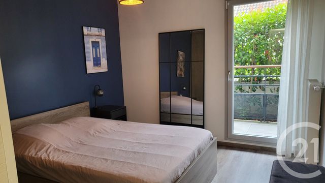 Appartement F3 &agrave; louer - 3 pi&egrave;ces - 56,43 m2 - Lagny Sur Marne - 77 - ILE-DE-FRANCE