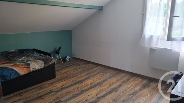 Maison &agrave; vendre - 5 pi&egrave;ces - 114,80 m2 - Lesches - 77 - ILE-DE-FRANCE