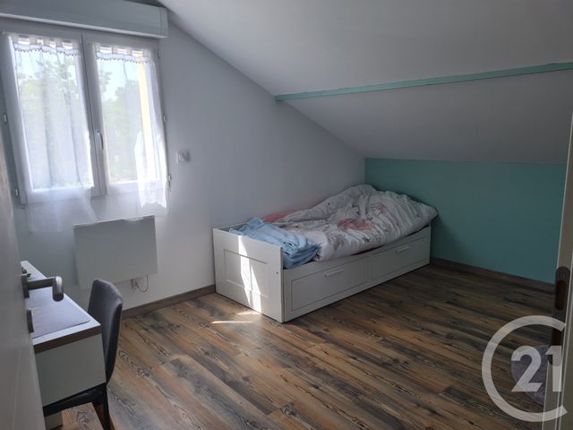 Maison &agrave; vendre - 5 pi&egrave;ces - 114,80 m2 - Lesches - 77 - ILE-DE-FRANCE