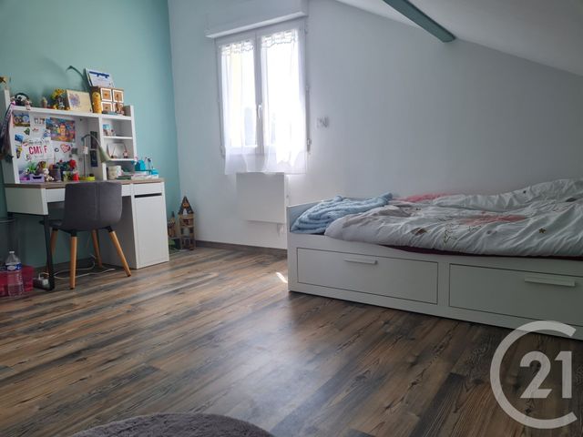 Maison &agrave; vendre - 5 pi&egrave;ces - 114,80 m2 - Lesches - 77 - ILE-DE-FRANCE