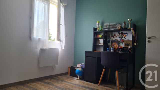 Maison &agrave; vendre - 5 pi&egrave;ces - 114,80 m2 - Lesches - 77 - ILE-DE-FRANCE