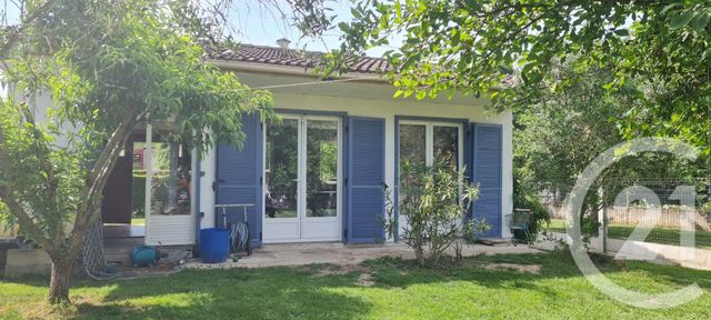Maison &agrave; vendre - 5 pi&egrave;ces - 114,80 m2 - Lesches - 77 - ILE-DE-FRANCE