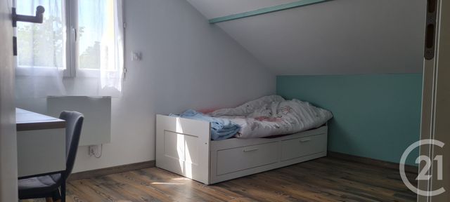 Maison &agrave; vendre - 5 pi&egrave;ces - 114,80 m2 - Lesches - 77 - ILE-DE-FRANCE