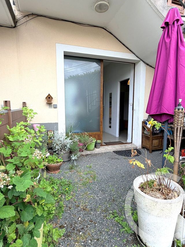 Appartement F3 &agrave; vendre - 3 pi&egrave;ces - 46,02 m2 - Vaires Sur Marne - 77 - ILE-DE-FRANCE