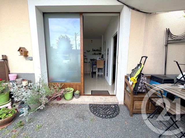 Appartement F3 &agrave; vendre - 3 pi&egrave;ces - 46,02 m2 - Vaires Sur Marne - 77 - ILE-DE-FRANCE