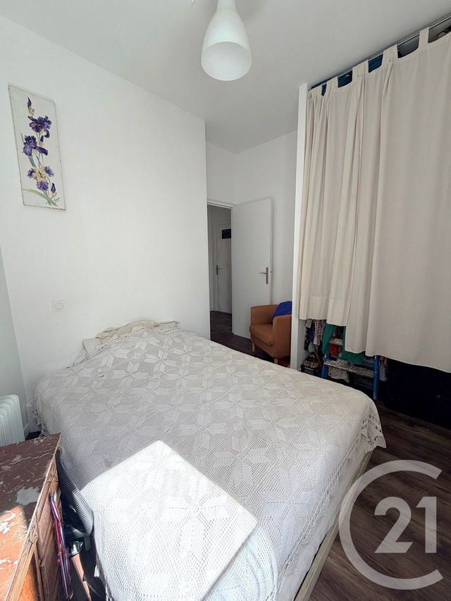 Appartement F3 &agrave; vendre - 3 pi&egrave;ces - 46,02 m2 - Vaires Sur Marne - 77 - ILE-DE-FRANCE