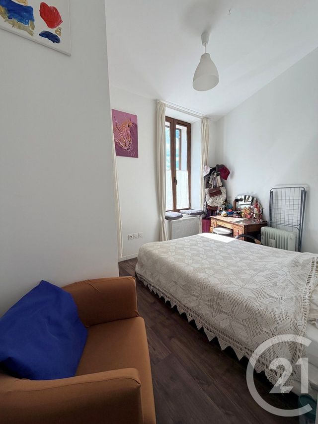 Appartement F3 &agrave; vendre - 3 pi&egrave;ces - 46,02 m2 - Vaires Sur Marne - 77 - ILE-DE-FRANCE