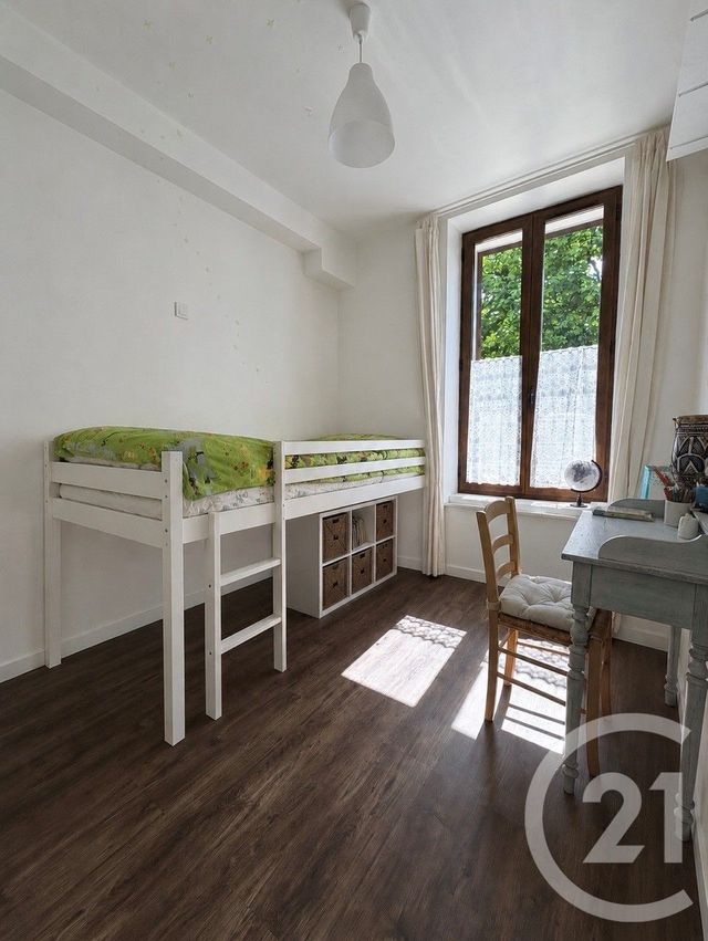 Appartement F3 &agrave; vendre - 3 pi&egrave;ces - 46,02 m2 - Vaires Sur Marne - 77 - ILE-DE-FRANCE