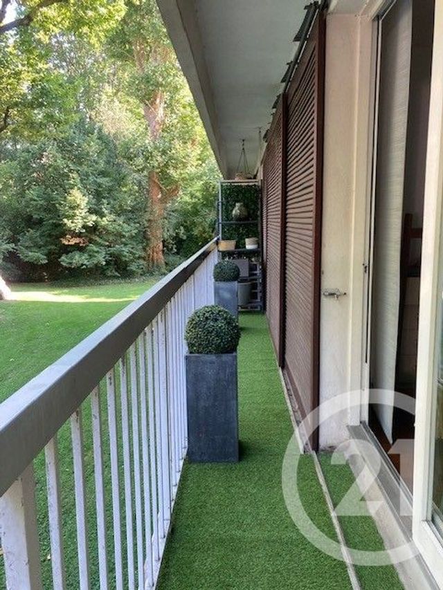 Appartement F2 &agrave; vendre - 2 pi&egrave;ces - 48 m2 - Bry Sur Marne - 94 - ILE-DE-FRANCE