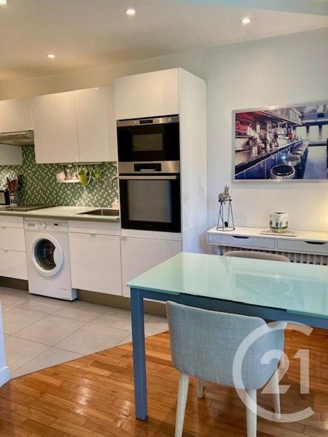Appartement F2 &agrave; vendre - 2 pi&egrave;ces - 48 m2 - Bry Sur Marne - 94 - ILE-DE-FRANCE