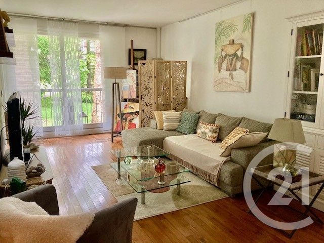 Appartement F2 &agrave; vendre - 2 pi&egrave;ces - 48 m2 - Bry Sur Marne - 94 - ILE-DE-FRANCE