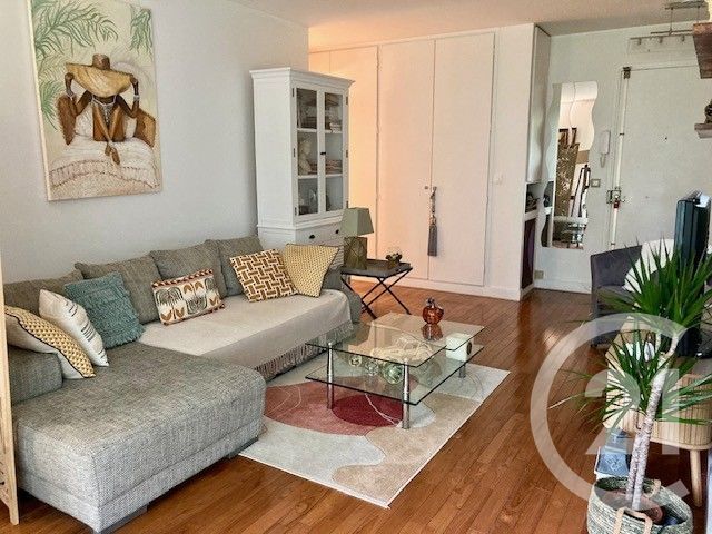 Appartement F2 &agrave; vendre - 2 pi&egrave;ces - 48 m2 - Bry Sur Marne - 94 - ILE-DE-FRANCE