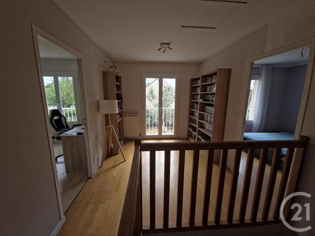 Maison &agrave; vendre - 5 pi&egrave;ces - 111,51 m2 - Chelles - 77 - ILE-DE-FRANCE