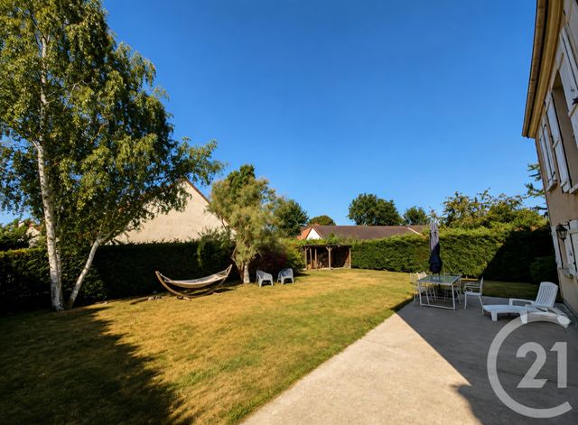 Maison &agrave; vendre - 5 pi&egrave;ces - 111,51 m2 - Chelles - 77 - ILE-DE-FRANCE