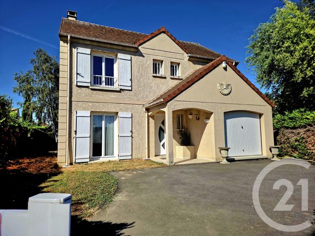 maison - CHELLES - 77