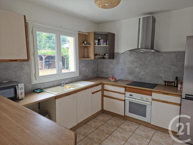 Maison &agrave; vendre - 5 pi&egrave;ces - 111,51 m2 - Chelles - 77 - ILE-DE-FRANCE