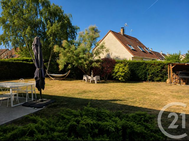 Maison &agrave; vendre - 5 pi&egrave;ces - 111,51 m2 - Chelles - 77 - ILE-DE-FRANCE