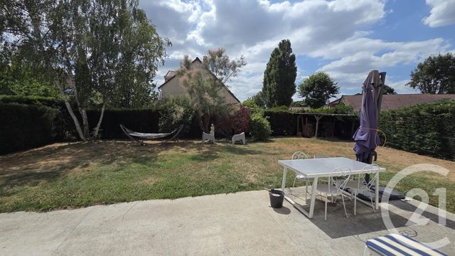 Maison &agrave; vendre - 5 pi&egrave;ces - 111,51 m2 - Chelles - 77 - ILE-DE-FRANCE