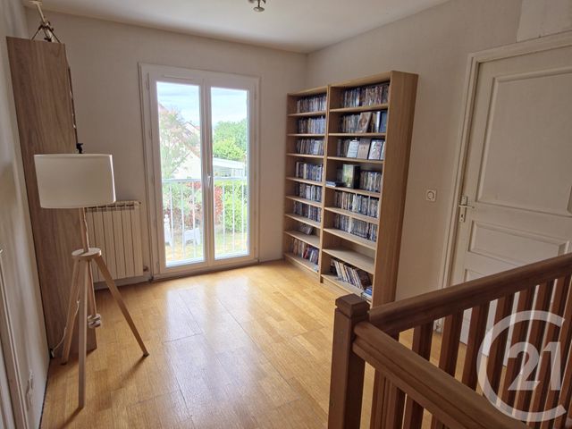Maison &agrave; vendre - 5 pi&egrave;ces - 111,51 m2 - Chelles - 77 - ILE-DE-FRANCE