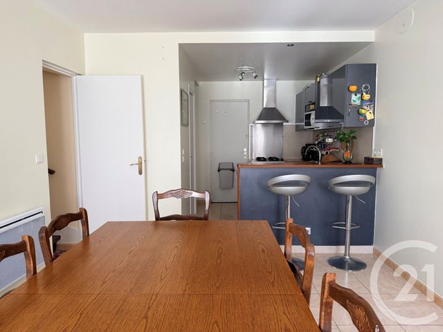 Maison &agrave; vendre - 4 pi&egrave;ces - 74,36 m2 - Dampmart - 77 - ILE-DE-FRANCE