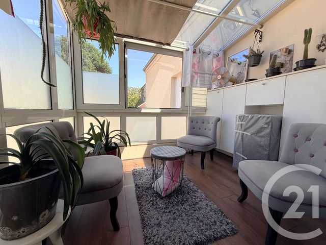 Maison &agrave; vendre - 4 pi&egrave;ces - 74,36 m2 - Dampmart - 77 - ILE-DE-FRANCE