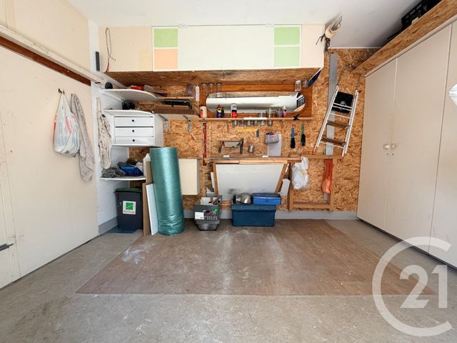 Maison &agrave; vendre - 4 pi&egrave;ces - 74,36 m2 - Dampmart - 77 - ILE-DE-FRANCE