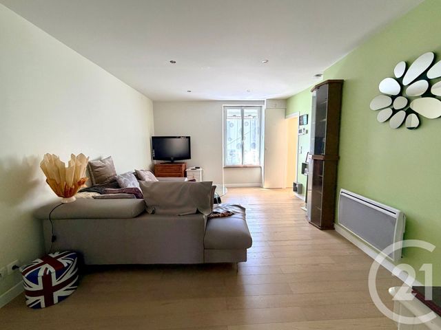 Maison &agrave; vendre - 4 pi&egrave;ces - 74,36 m2 - Dampmart - 77 - ILE-DE-FRANCE