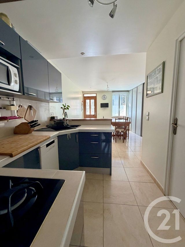 Maison &agrave; vendre - 4 pi&egrave;ces - 74,36 m2 - Dampmart - 77 - ILE-DE-FRANCE