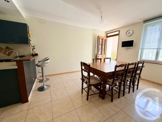 Maison &agrave; vendre - 4 pi&egrave;ces - 74,36 m2 - Dampmart - 77 - ILE-DE-FRANCE