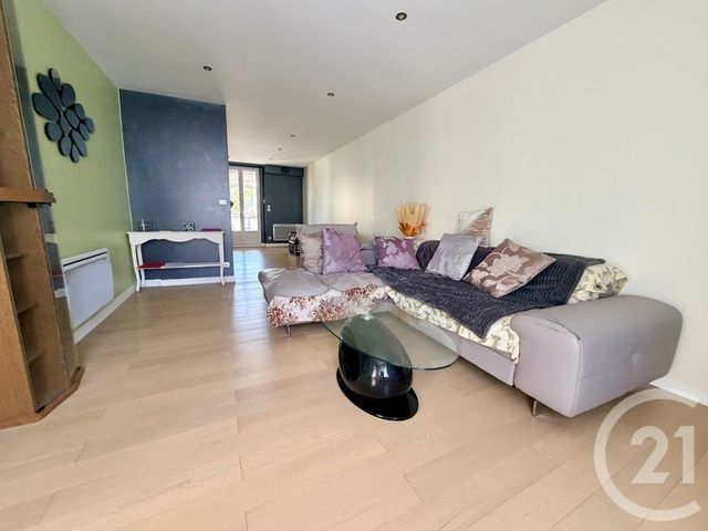 Maison &agrave; vendre - 4 pi&egrave;ces - 74,36 m2 - Dampmart - 77 - ILE-DE-FRANCE