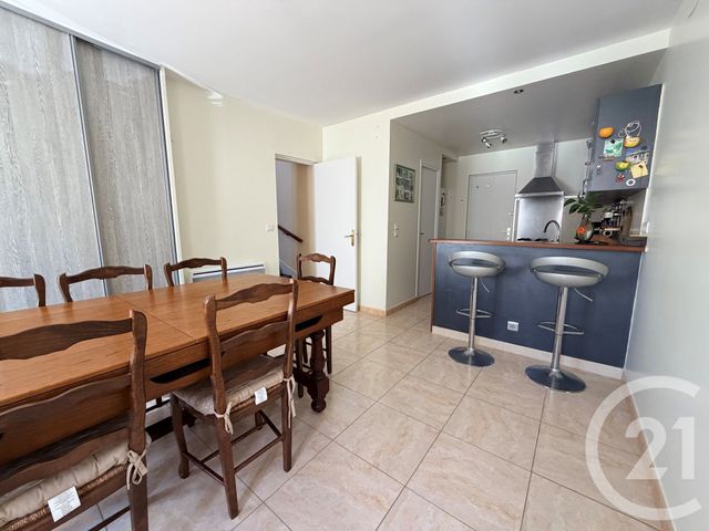 Maison &agrave; vendre - 4 pi&egrave;ces - 74,36 m2 - Dampmart - 77 - ILE-DE-FRANCE